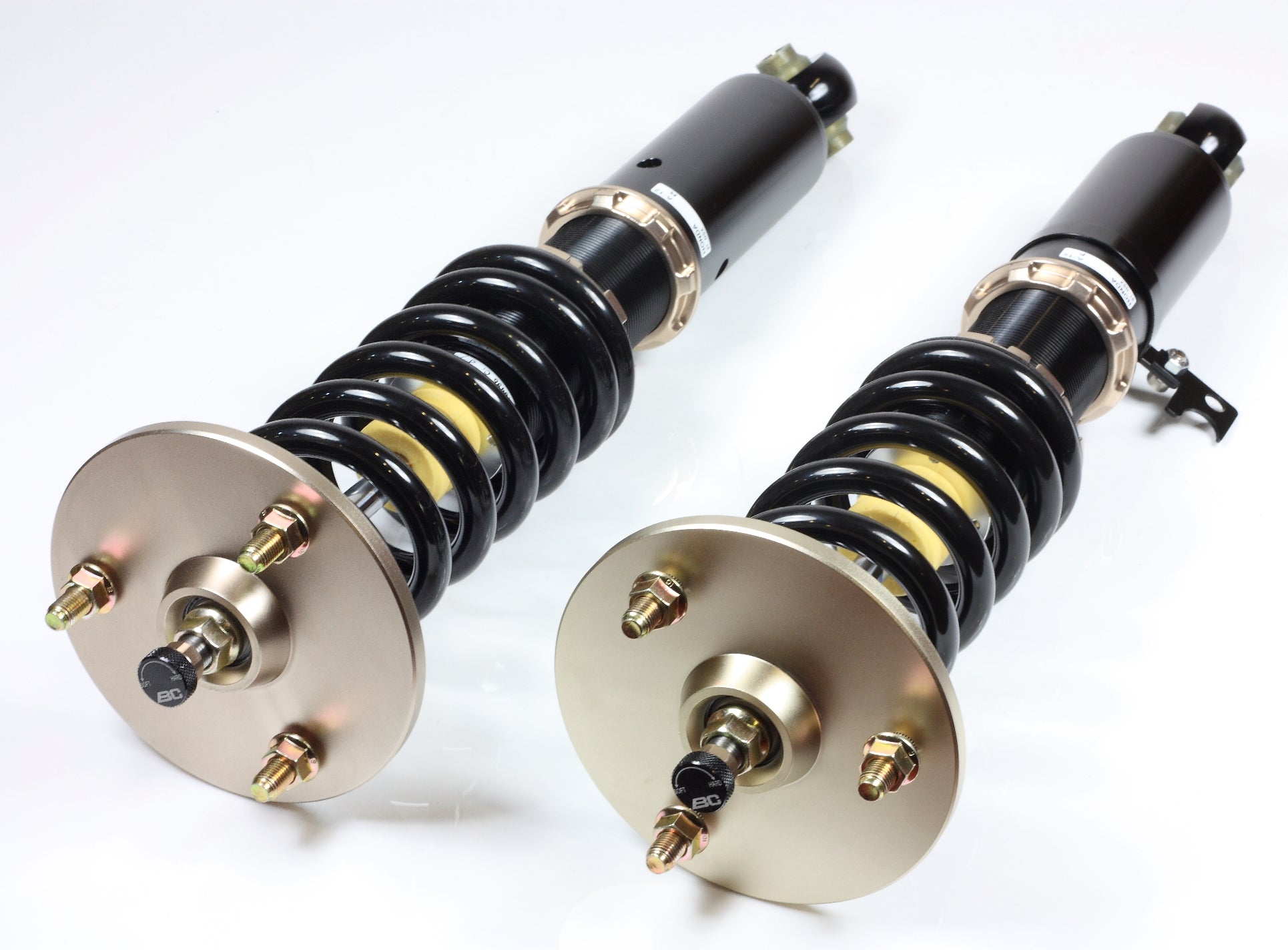 Suspensie Reglabila Coilover BC Racing BR - Honda NSX NA1 (91-05) RWD