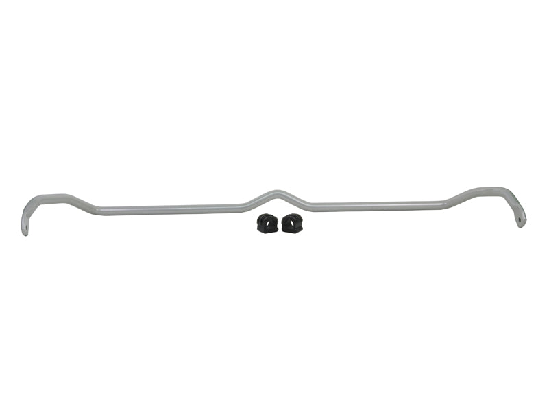 Bara stabilizatoare fixa 22mm Whiteline pentru Audi A3 / Seat Leon / Skoda Octavia / Vw Beetle - BAF13