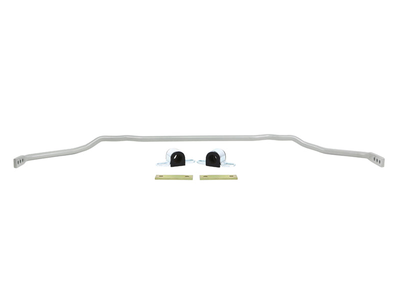 Bara stabilizatoare 18mm reglabila in 3 puncte Whiteline pentru Audi 80 - BAR14Z