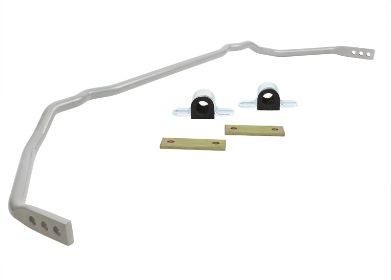 Bara stabilizatoare 18mm reglabila in 3 puncte Whiteline pentru Audi 80 - BAR14Z