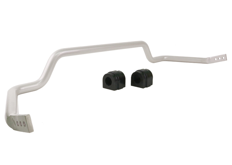 Bara stabilizatoare 30mm reglabila in 3 puncte Whiteline pentru BMW Seria 3 - BBF15Z
