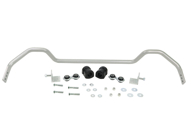 Bara stabilizatoare 27mm reglabila in 3 puncte Whiteline pentru BMW Seria 3 - BBF39Z