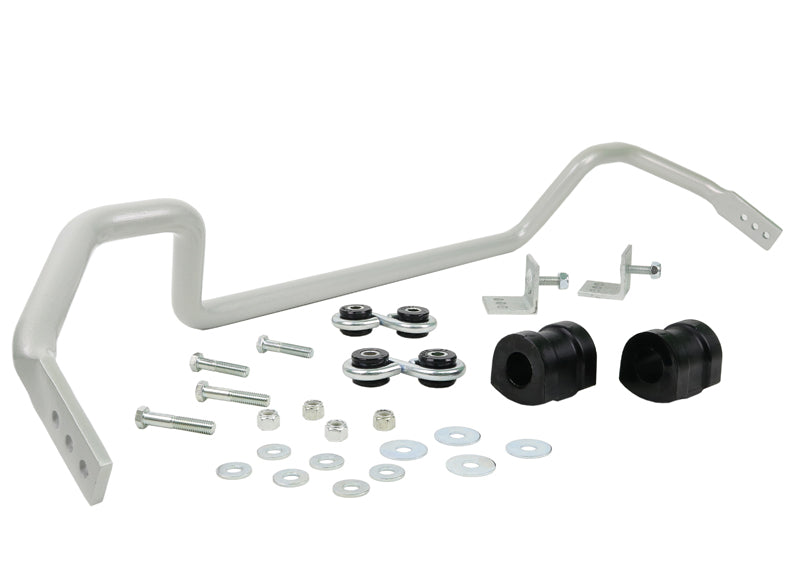 Bara stabilizatoare 27mm reglabila in 3 puncte Whiteline pentru BMW Seria 3 - BBF39Z