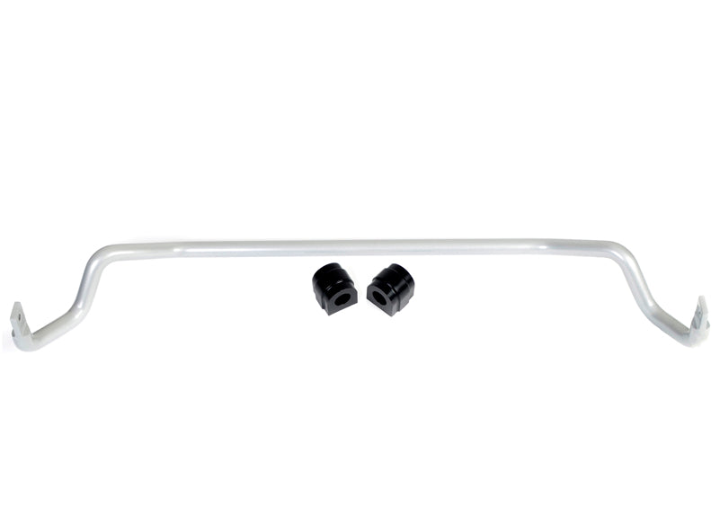 Bara stabilizatoare fixa 27mm Whiteline pentru BMW Seria 1 - BBF43