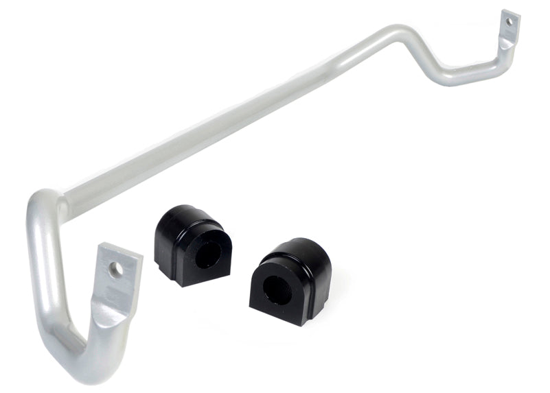 Bara stabilizatoare fixa 27mm Whiteline pentru BMW Seria 1 - BBF43