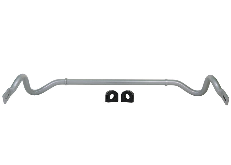 Bara stabilizatoare 30mm reglabila in 3 puncte Whiteline pentru BMW Seria 2 - BBF44Z