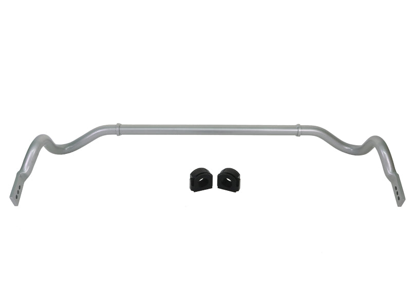 Bara stabilizatoare 30mm reglabila in 3 puncte Whiteline pentru BMW Seria 2 - BBF44Z