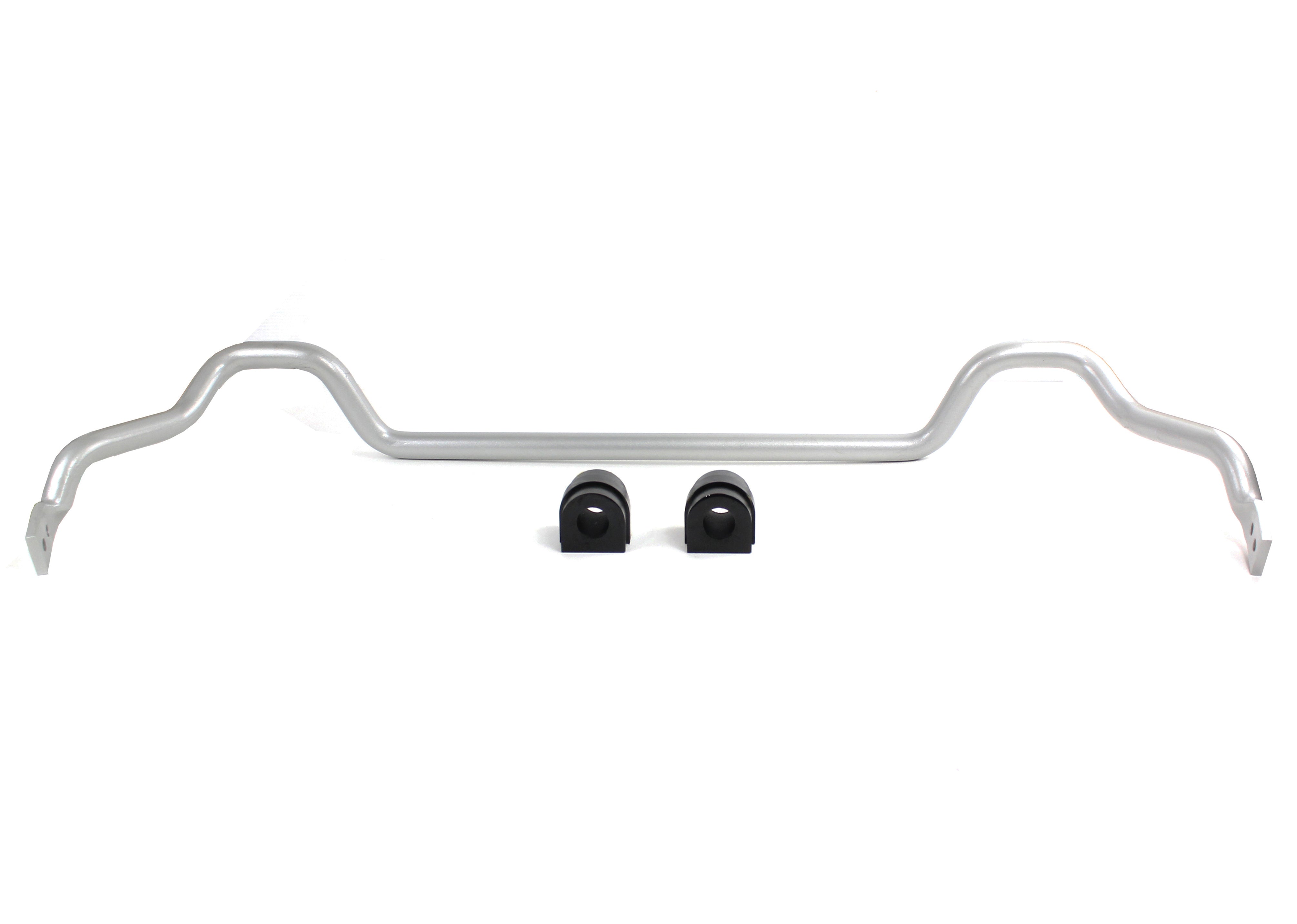 Bara stabilizatoare 27mm reglabila in 2 puncte Whiteline pentru Bmw Seria 3 - BBF45Z