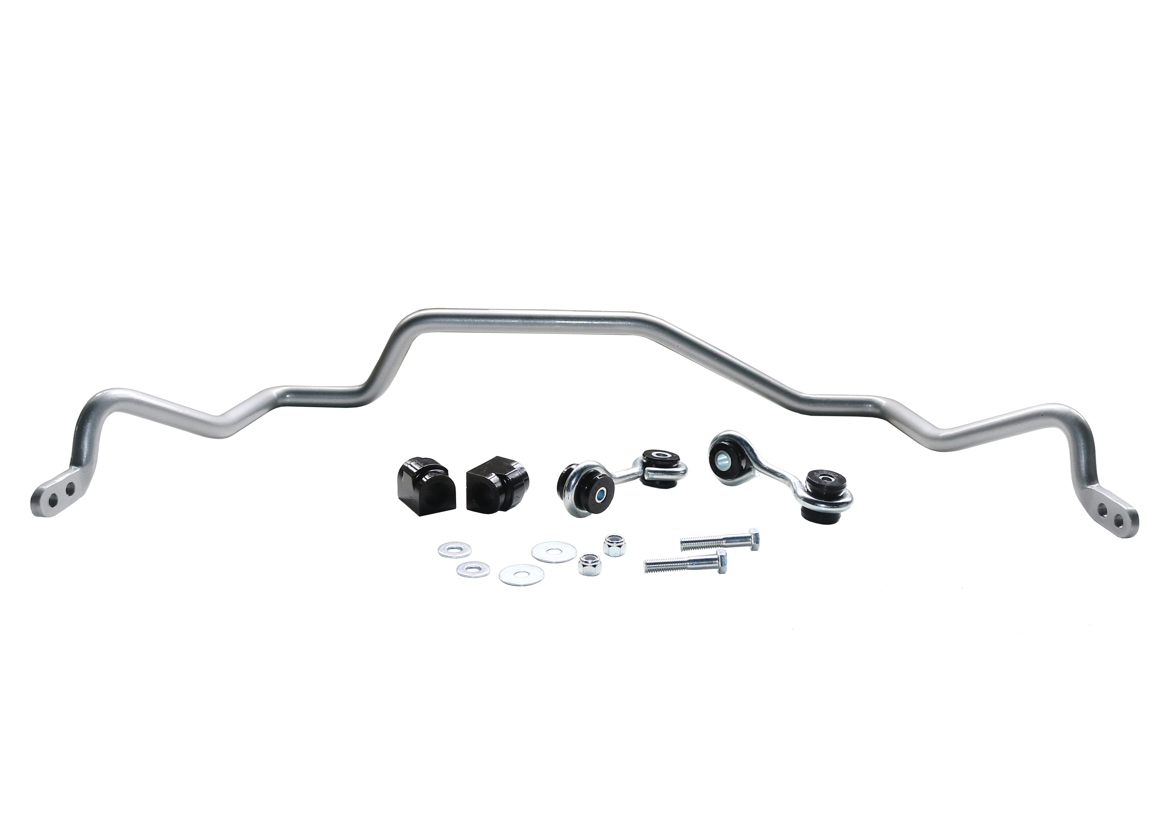 Bara stabilizatoare 20mm reglabila in 2 puncte Whiteline pentru BMW Seria 3 - BBR11Z
