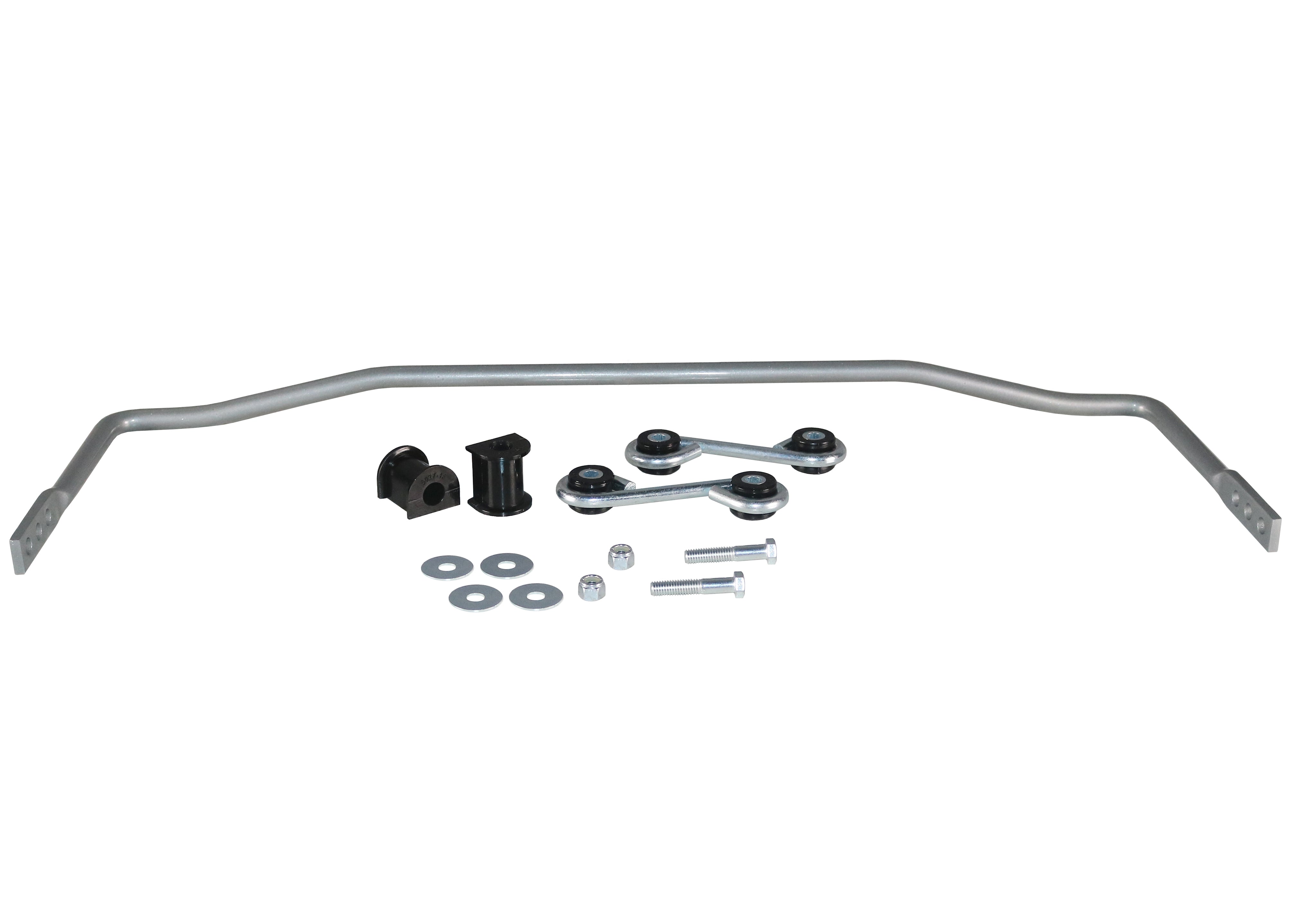 Bara stabilizatoare 16mm reglabila in 3 puncte Whiteline pentru BMW Seria 3 - BBR36Z