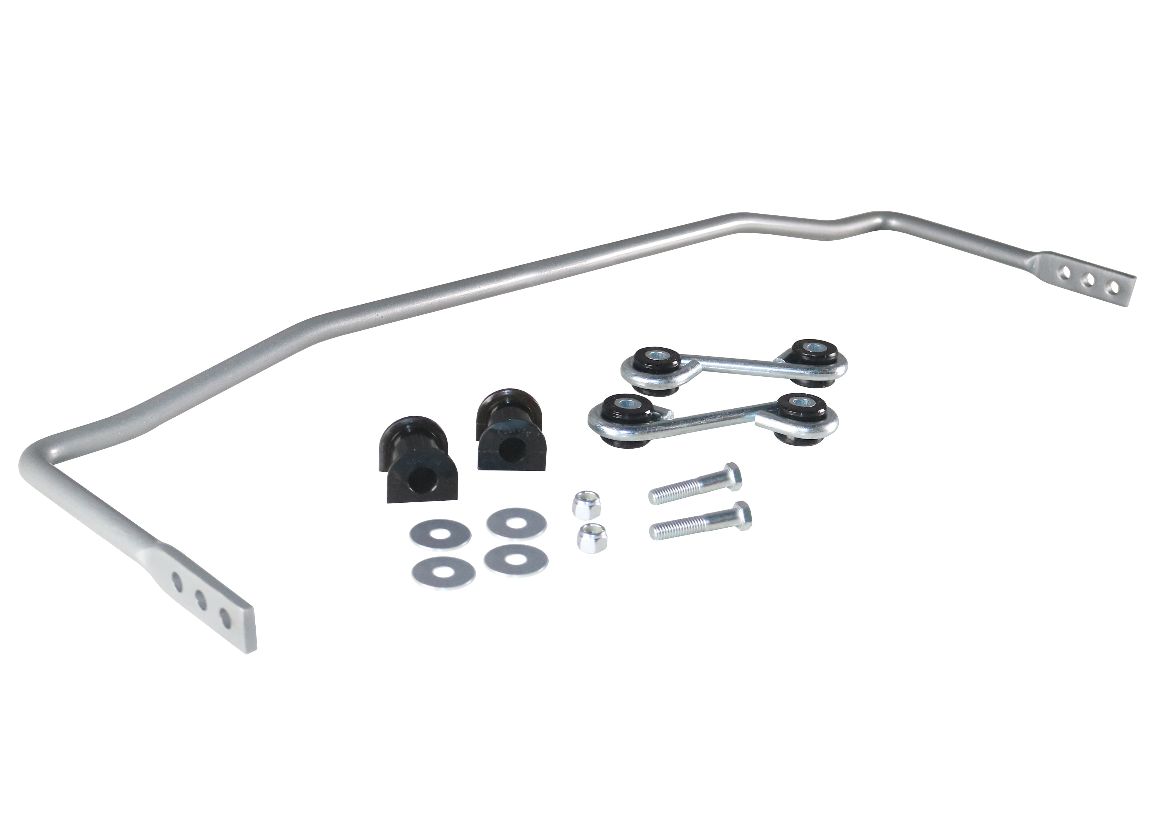 Bara stabilizatoare 16mm reglabila in 3 puncte Whiteline pentru BMW Seria 3 - BBR36Z