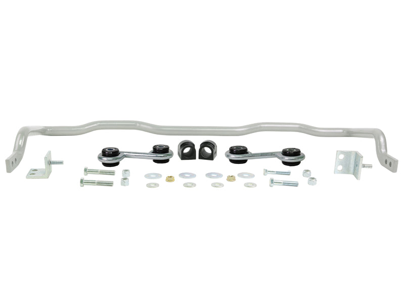 Bara stabilizatoare 22mm reglabila in 2 puncte Whiteline pentru BMW Seria 3 - BBR38Z