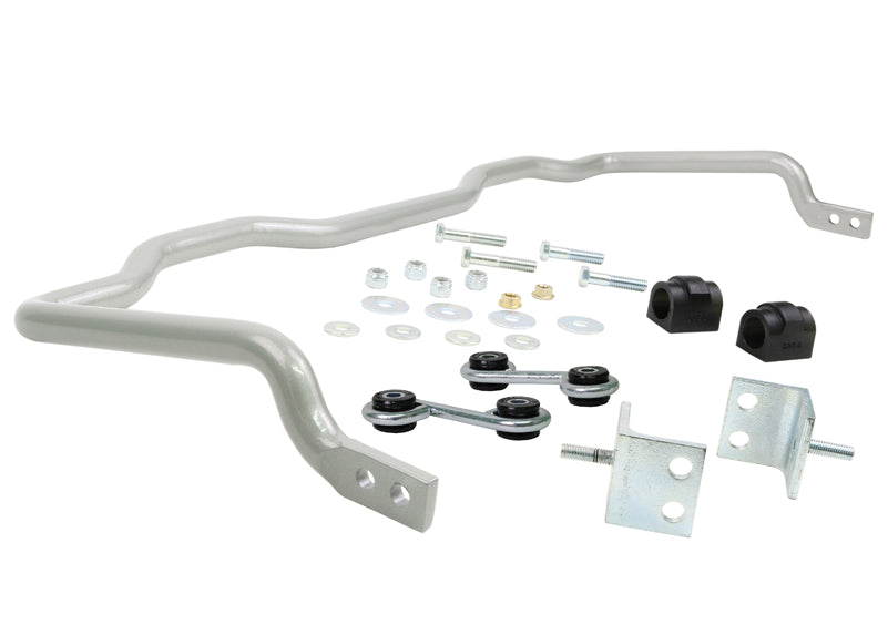 Bara stabilizatoare 22mm reglabila in 2 puncte Whiteline pentru BMW Seria 3 - BBR38Z