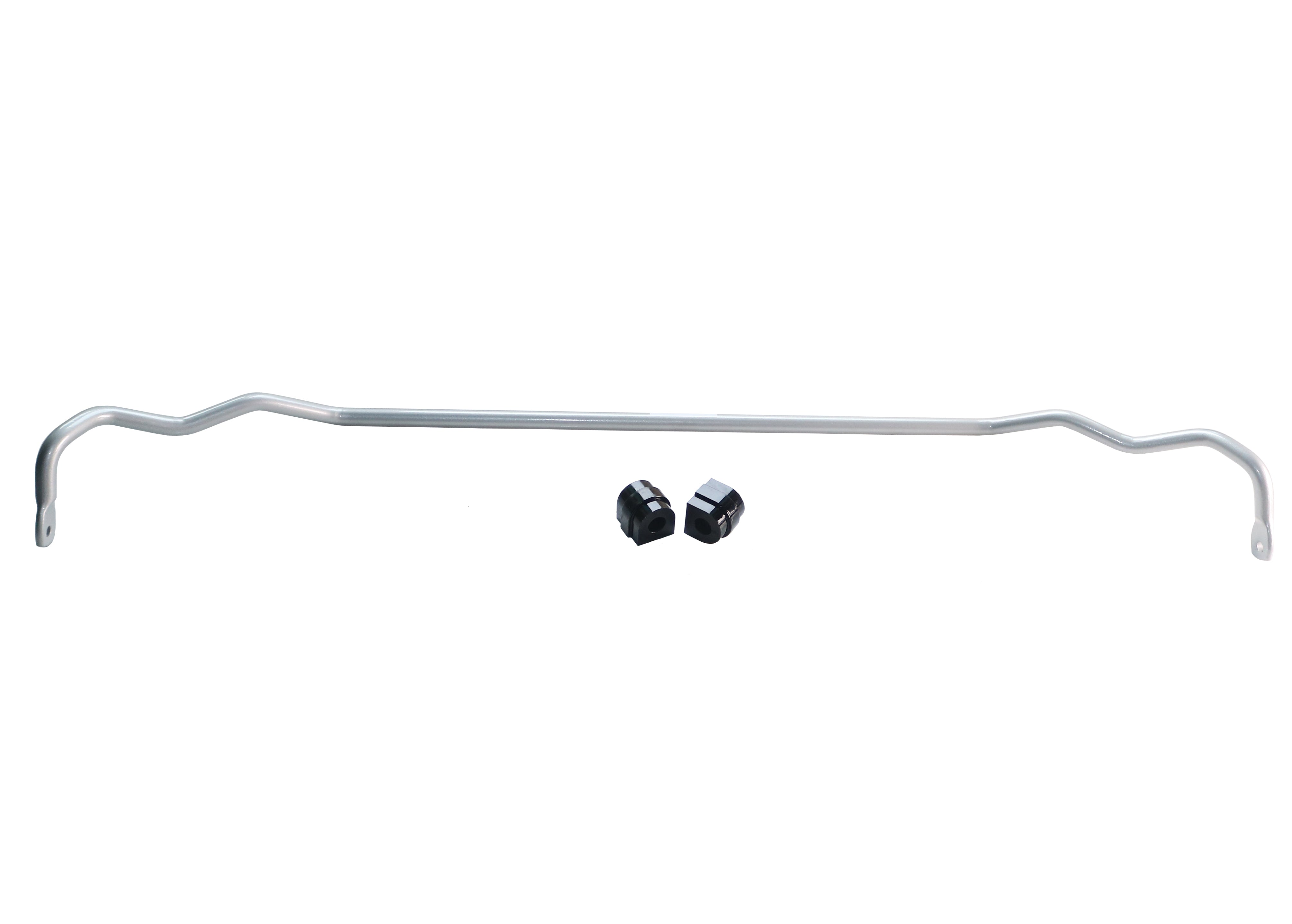 Bara stabilizatoare fixa 20mm Whiteline pentru BMW Seria 1 - BBR44