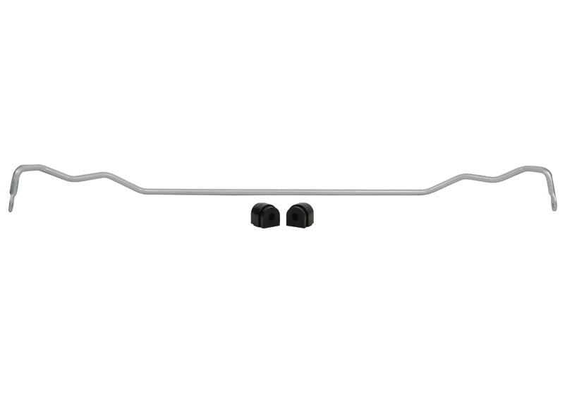 Bara stabilizatoare fixa 16mm Whiteline pentru BMW Seria 1 - BBR46