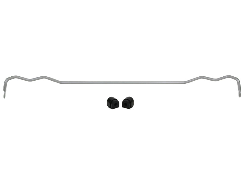Bara stabilizatoare fixa 16mm Whiteline pentru BMW Seria 1 - BBR46