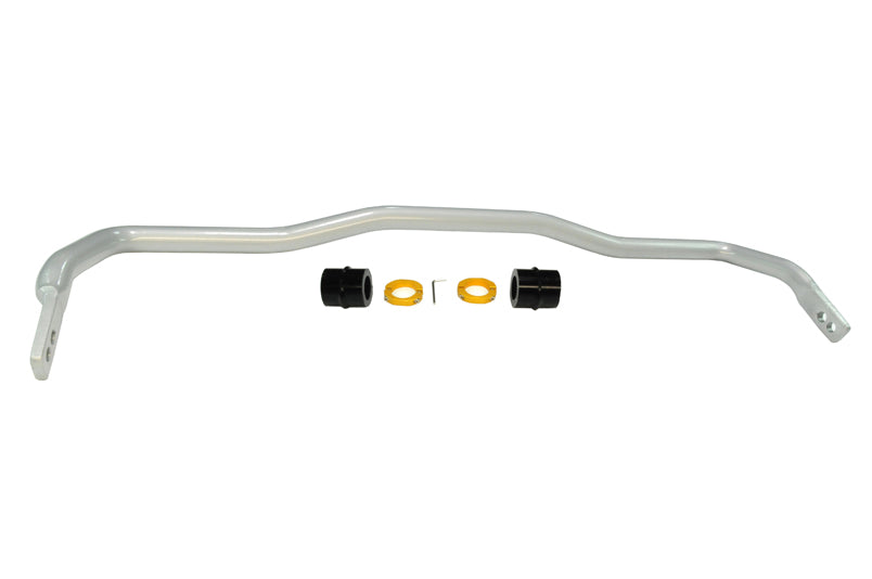 Bara stabilizatoare 33mm reglabila in 2 puncte Whiteline pentru Chrysler 300C / Dodge Challenger - BCF12Z