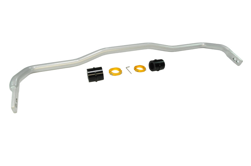 Bara stabilizatoare 33mm reglabila in 2 puncte Whiteline pentru Chrysler 300C / Dodge Challenger - BCF12Z