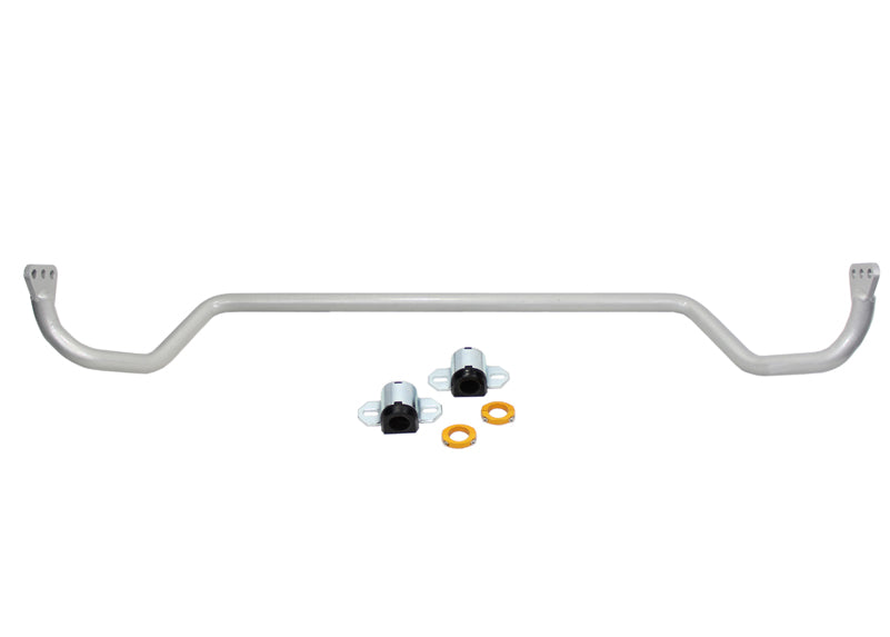 Bara stabilizatoare 27mm reglabila in 3 puncte Whiteline pentru Chevrolet Camaro - BCF80Z