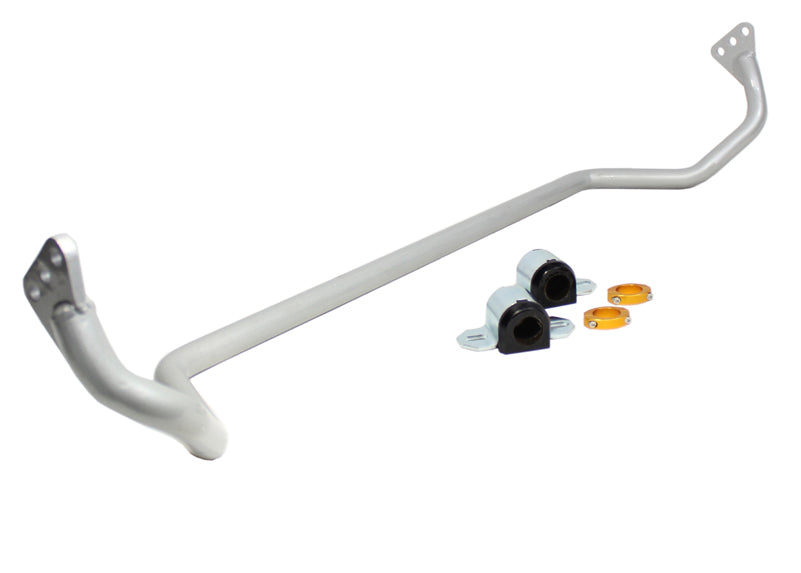 Bara stabilizatoare 27mm reglabila in 3 puncte Whiteline pentru Chevrolet Camaro - BCF80Z