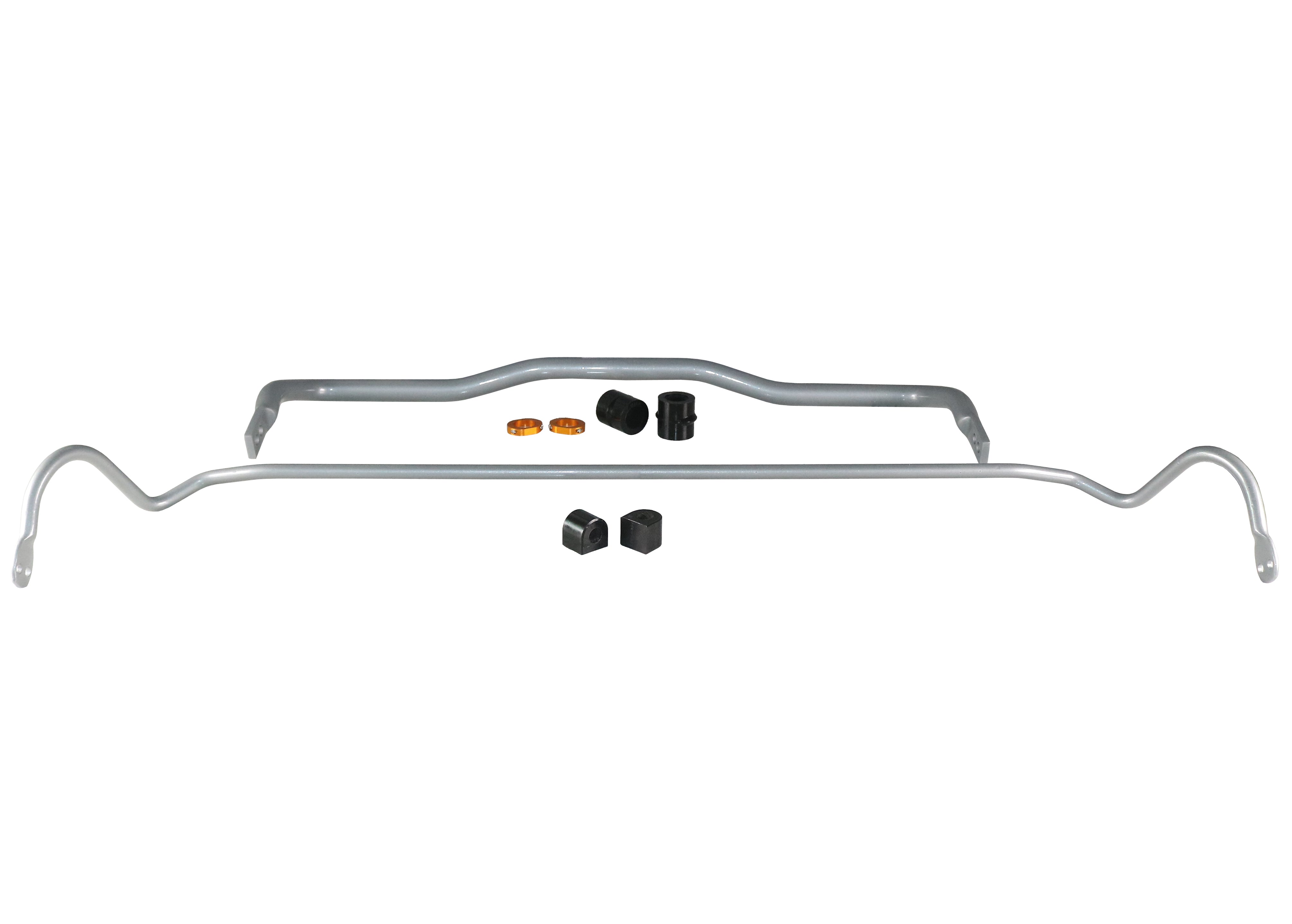 Kit complet bare stabilizatoare Whiteline pentru Chrysler 300C / Dodge Challenger - BCK003
