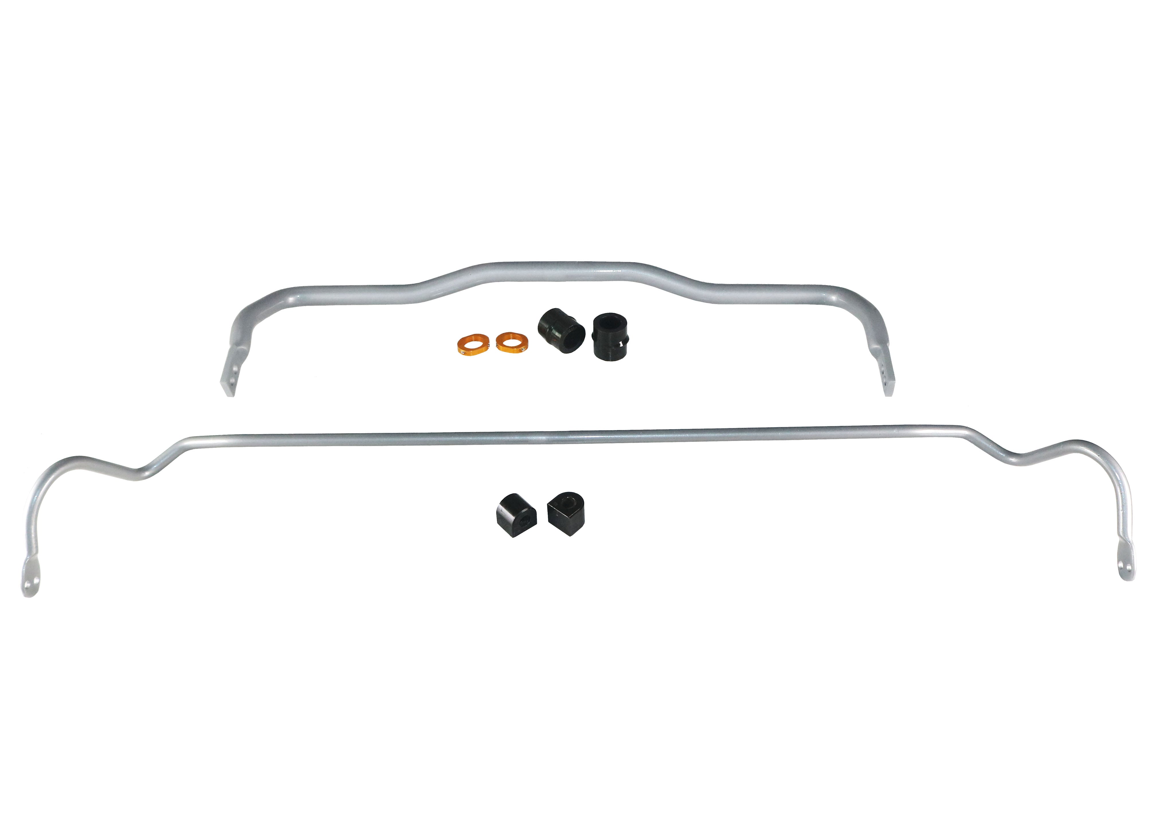 Kit complet bare stabilizatoare Whiteline pentru Chrysler 300C / Dodge Challenger - BCK003