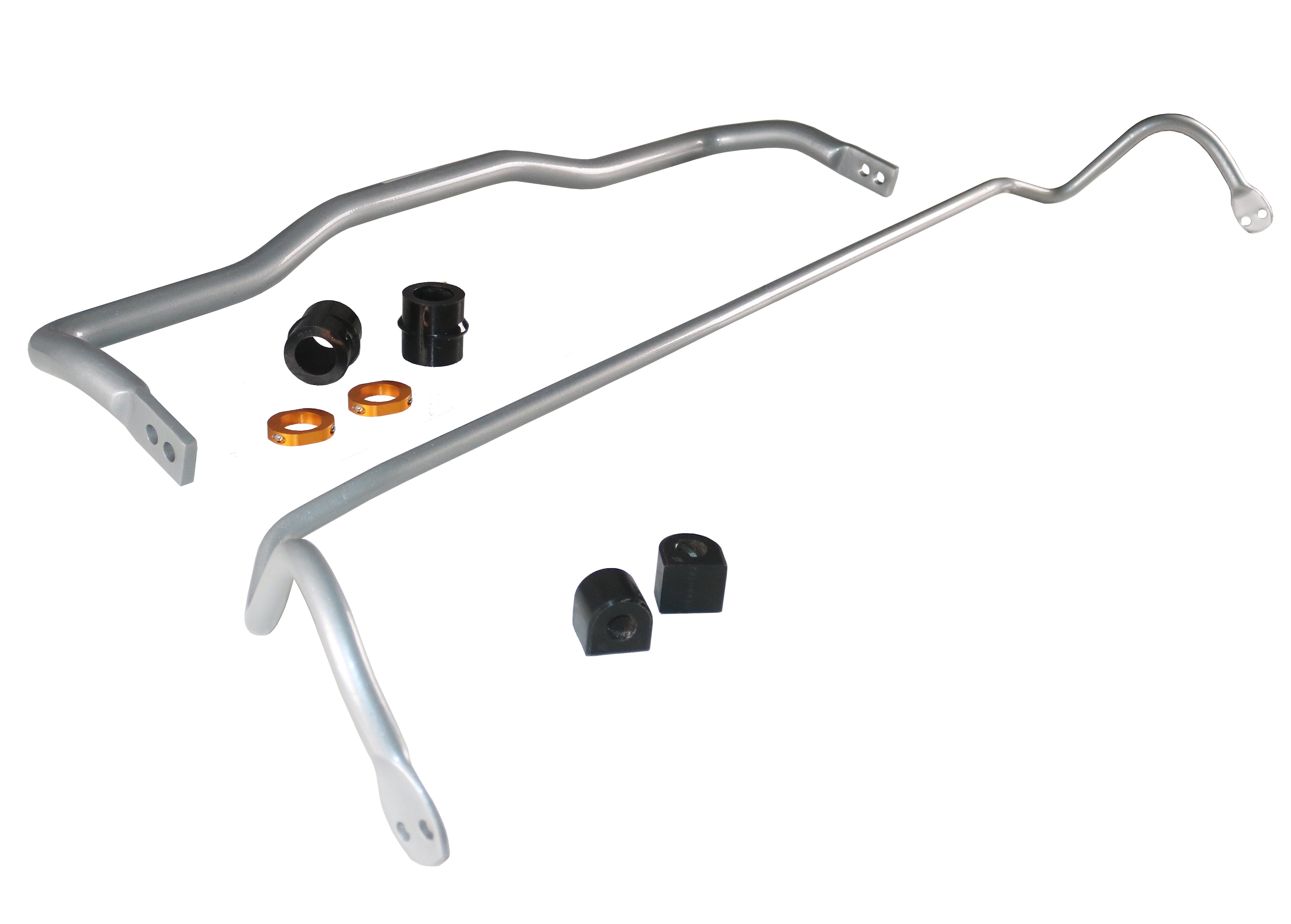 Kit complet bare stabilizatoare Whiteline pentru Chrysler 300C / Dodge Challenger - BCK003