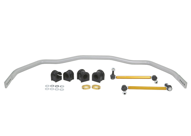 Bara stabilizatoare 33mm reglabila in 4 puncte Whiteline pentru Ford Mustang - BFF55Z