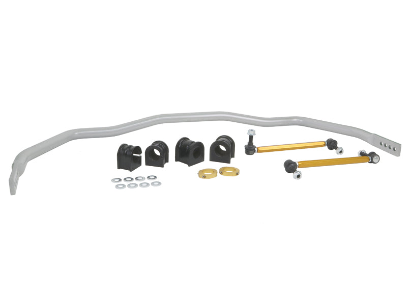 Bara stabilizatoare 33mm reglabila in 4 puncte Whiteline pentru Ford Mustang - BFF55Z