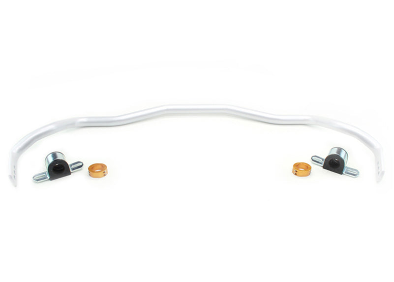 Bara stabilizatoare 30mm reglabila in 3 puncte Whiteline pentru Ford Mustang - BFF95Z
