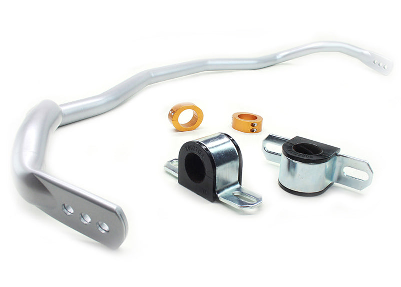 Bara stabilizatoare 30mm reglabila in 3 puncte Whiteline pentru Ford Mustang - BFF95Z