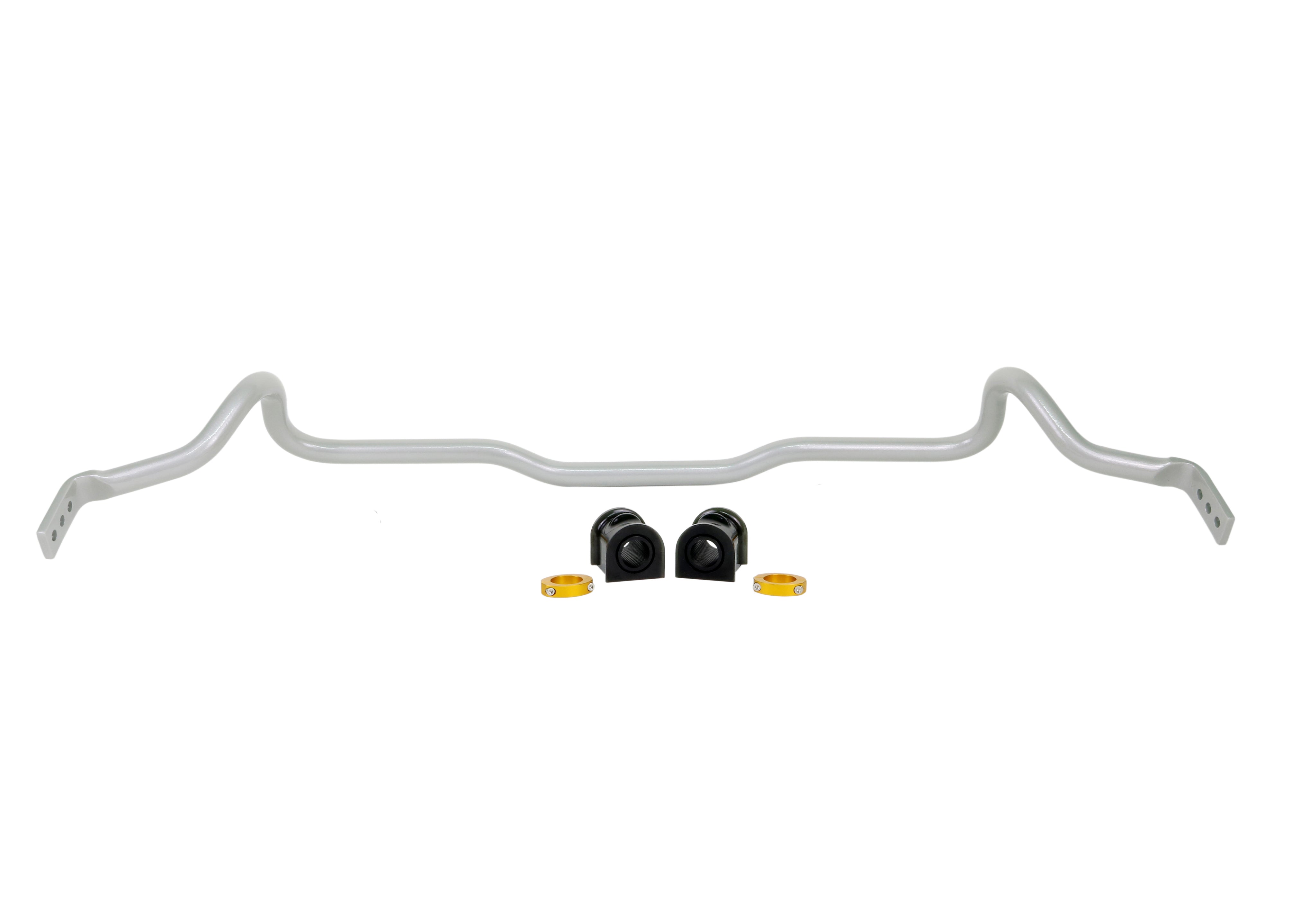 Bara stabilizatoare 26mm reglabila in 3 puncte Whiteline pentru Ford Focus - BFF96Z