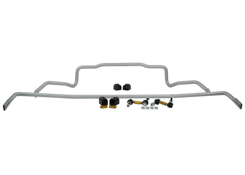 Kit complet bare stabilizatoare Whiteline pentru Ford Focus - BFK004