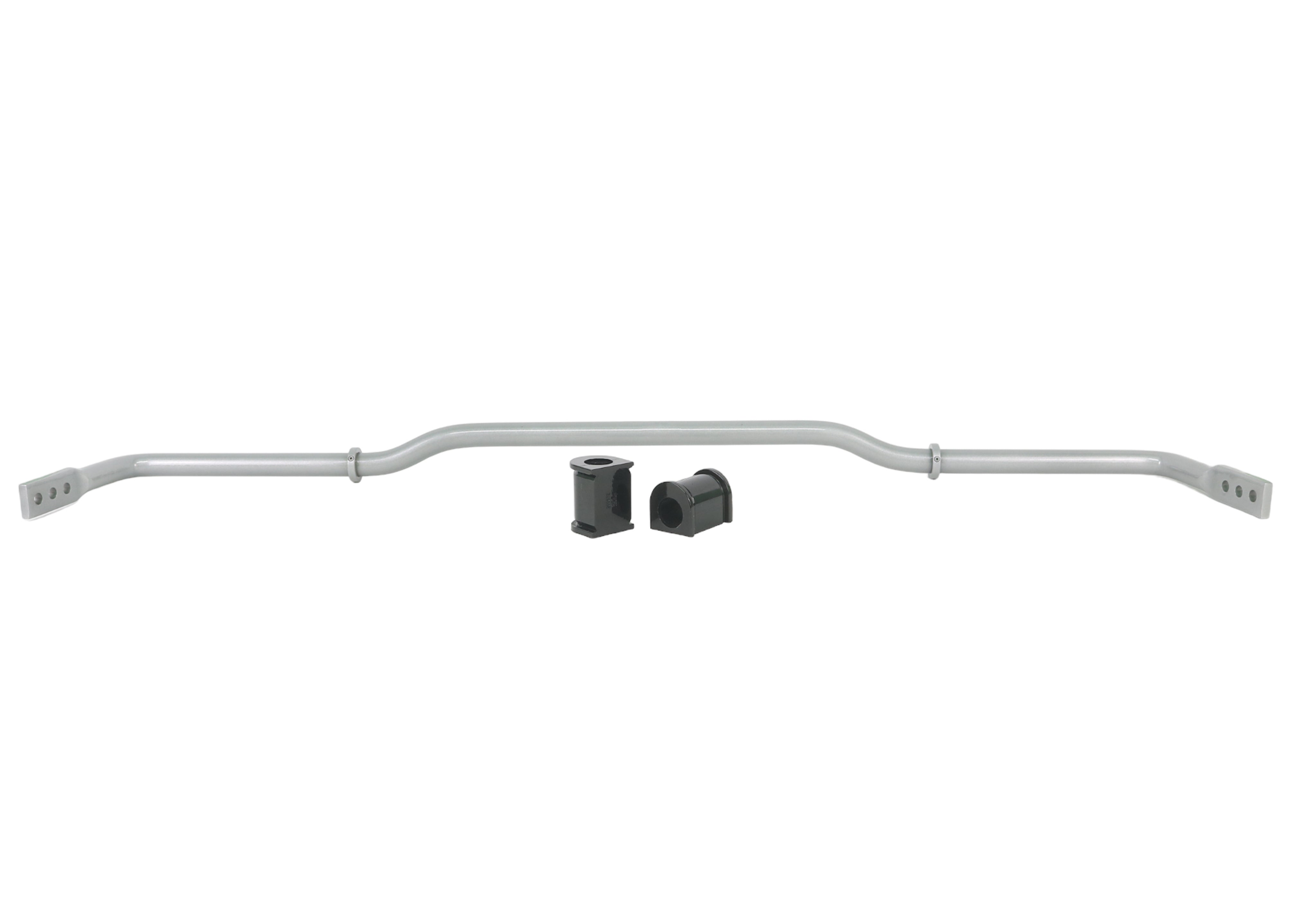 Bara stabilizatoare 24mm reglabila in 3 puncte Whiteline pentru Ford Focus - BFR100Z