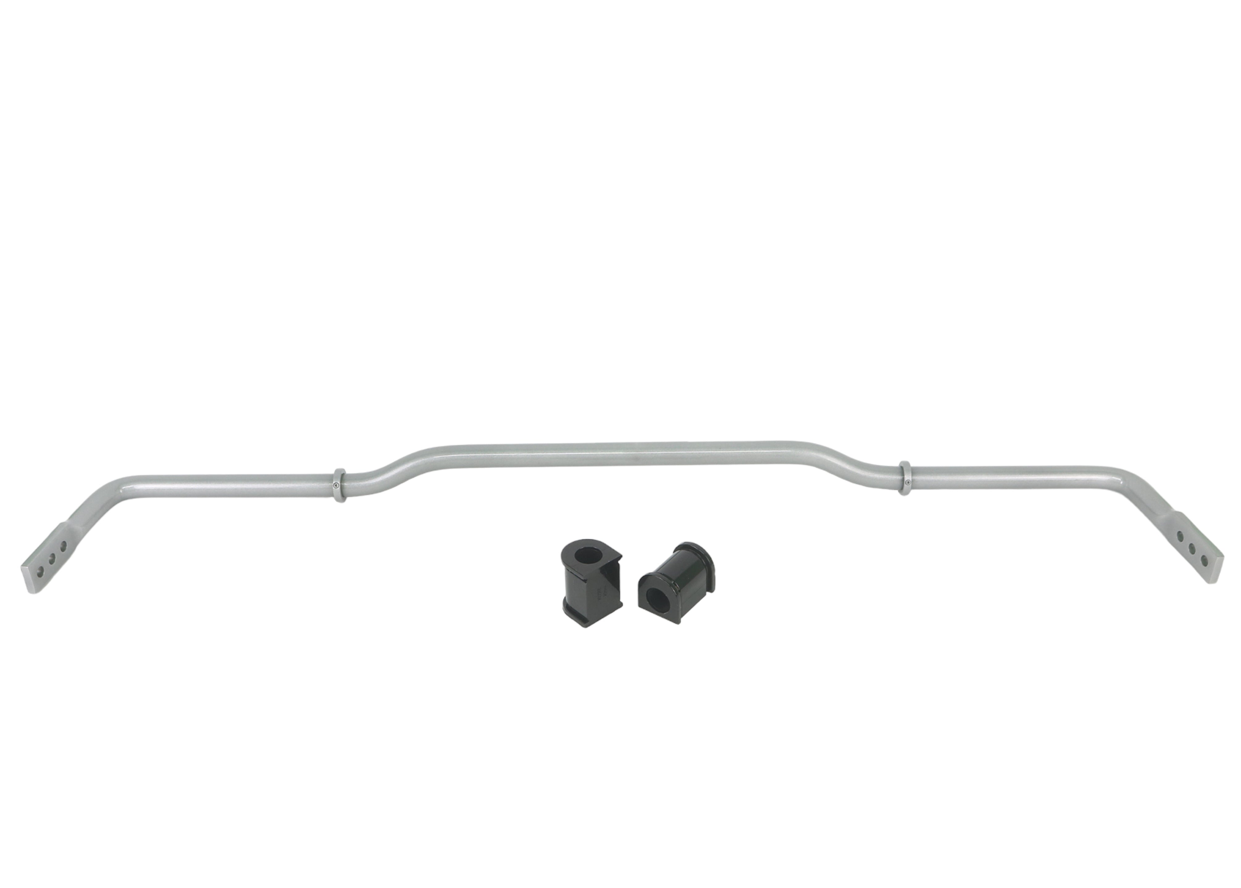 Bara stabilizatoare 24mm reglabila in 3 puncte Whiteline pentru Ford Focus - BFR100Z