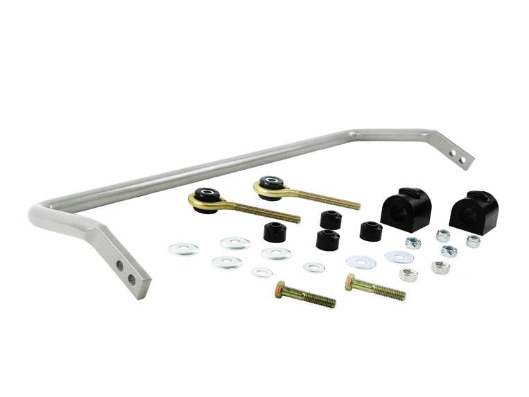 Bara stabilizatoare 22mm reglabila in 2 puncte Whiteline pentru Ford Focus - BFR62Z