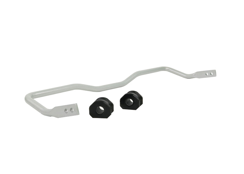 Bara stabilizatoare 18mm reglabila in 2 puncte Whiteline pentru Ford Territory - BFR63Z