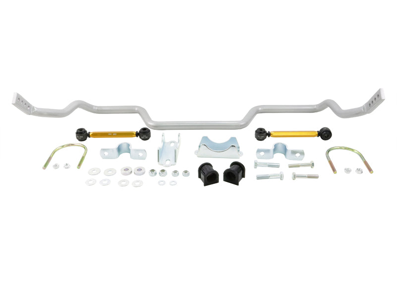 Bara stabilizatoare 27mm reglabila in 4 puncte Whiteline pentru Ford Mustang - BFR65Z