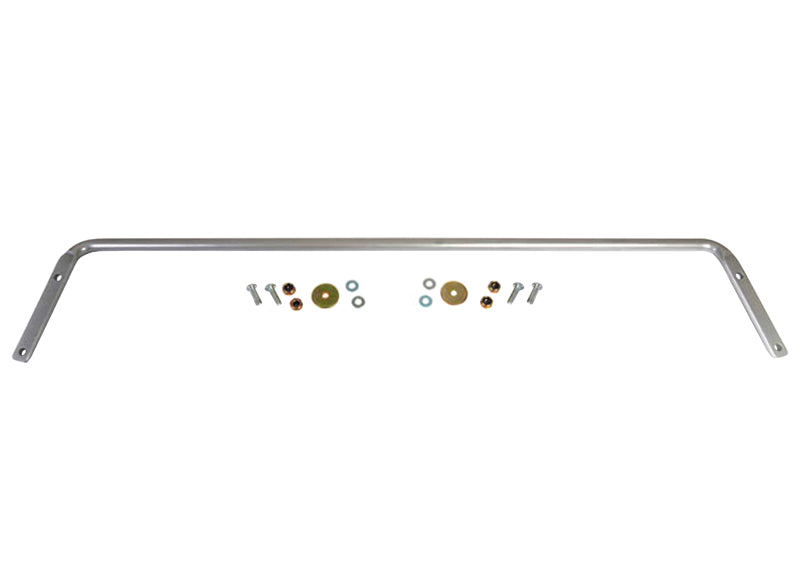Bara stabilizatoare fixa 20mm Whiteline pentru Ford Fiesta / Mazda 2 - BFR66