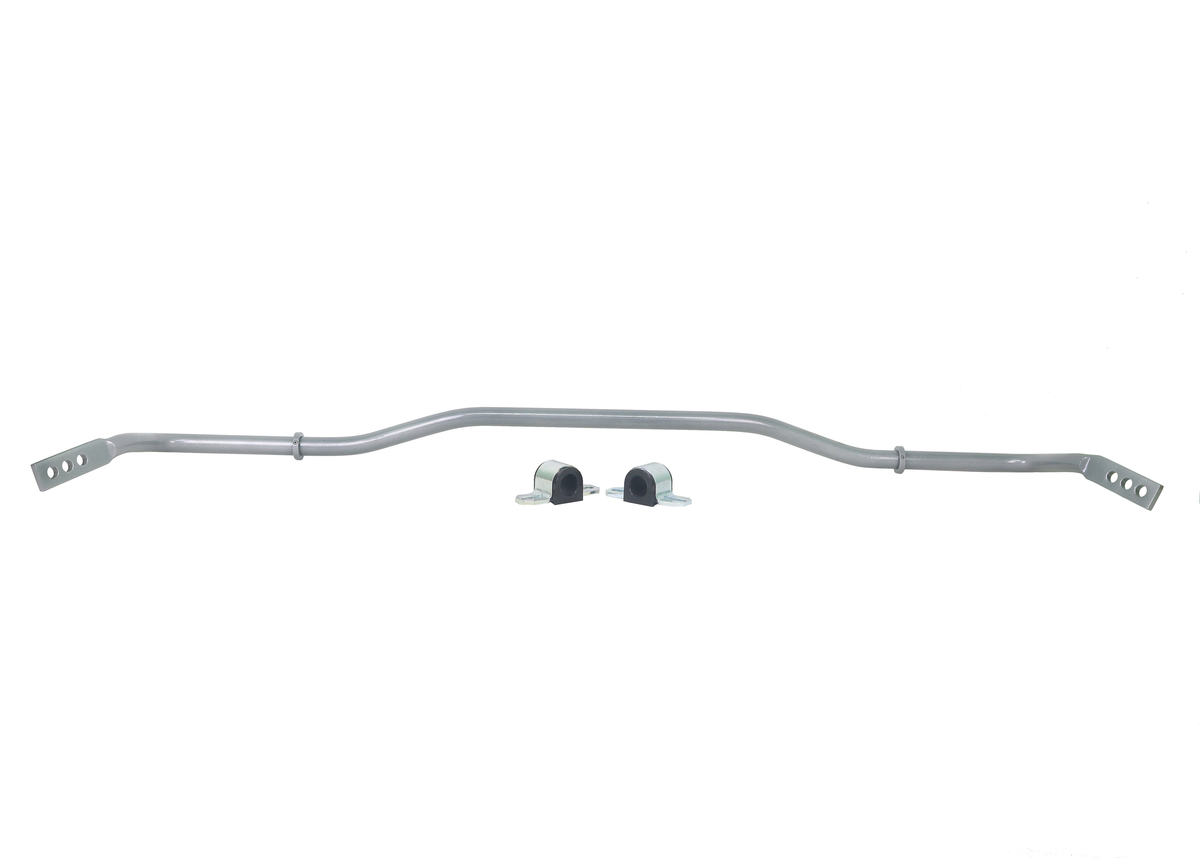 Bara stabilizatoare 24mm reglabila in 3 puncte Whiteline pentru Ford Mustang - BFR68Z