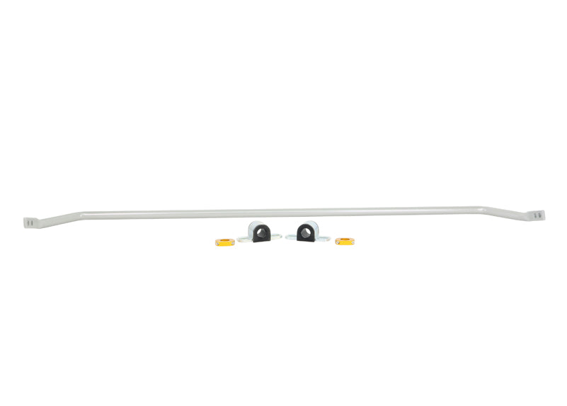 Bara stabilizatoare 22mm reglabila in 2 puncte Whiteline pentru Ford Focus - BFR78Z