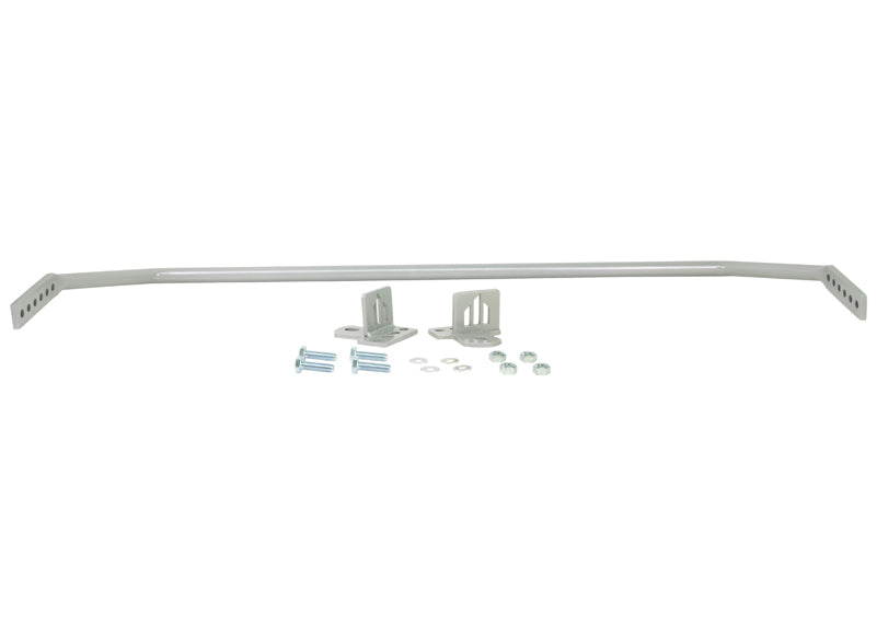 Bara stabilizatoare 24mm reglabila in 3 puncte Whiteline pentru Ford Fiesta - BFR79Z