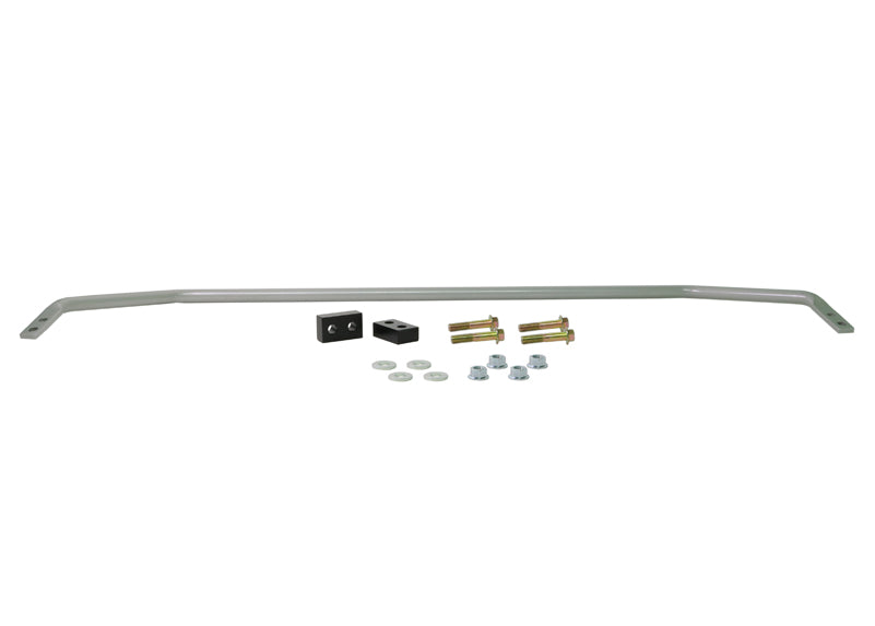 Bara stabilizatoare fixa 22mm Whiteline pentru Ford Fiesta - BFR80