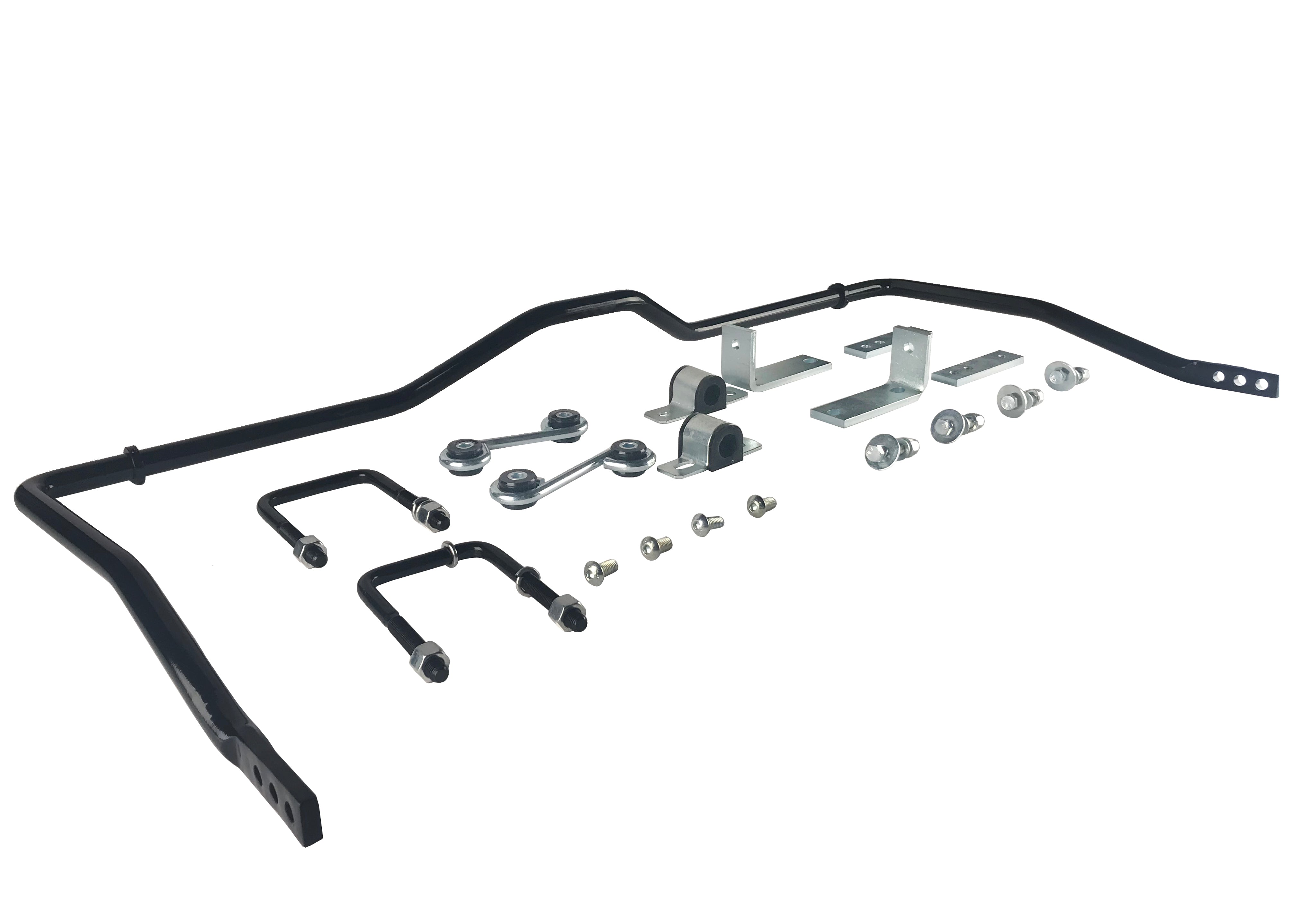 Bara stabilizatoare 22mm reglabila in 3 puncte Whiteline pentru Ford Ranger / Mazda Bt-50 - BFR97Z