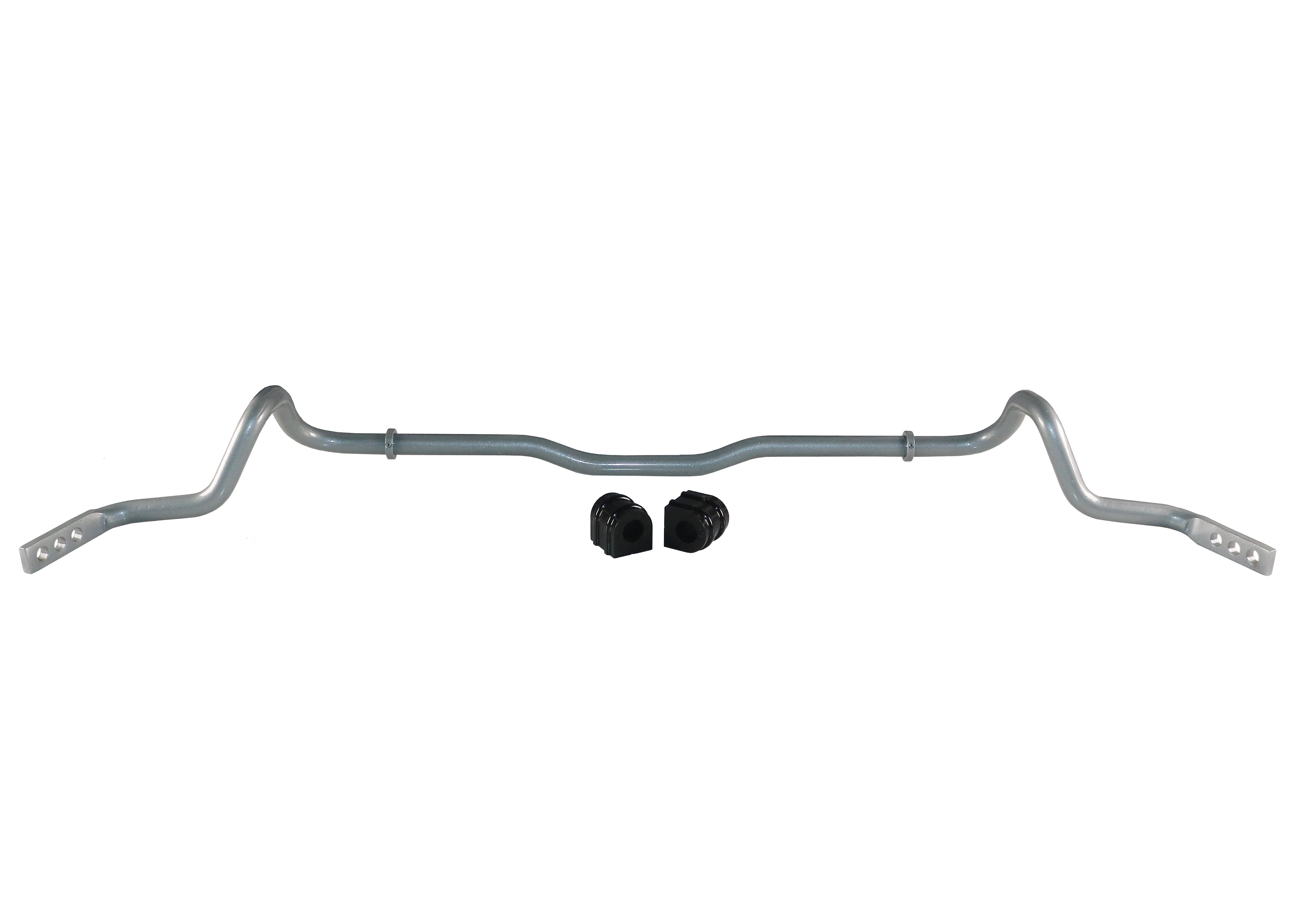 Bara stabilizatoare 22mm reglabila in 3 puncte Whiteline pentru Hyundai I20 - BHF100Z