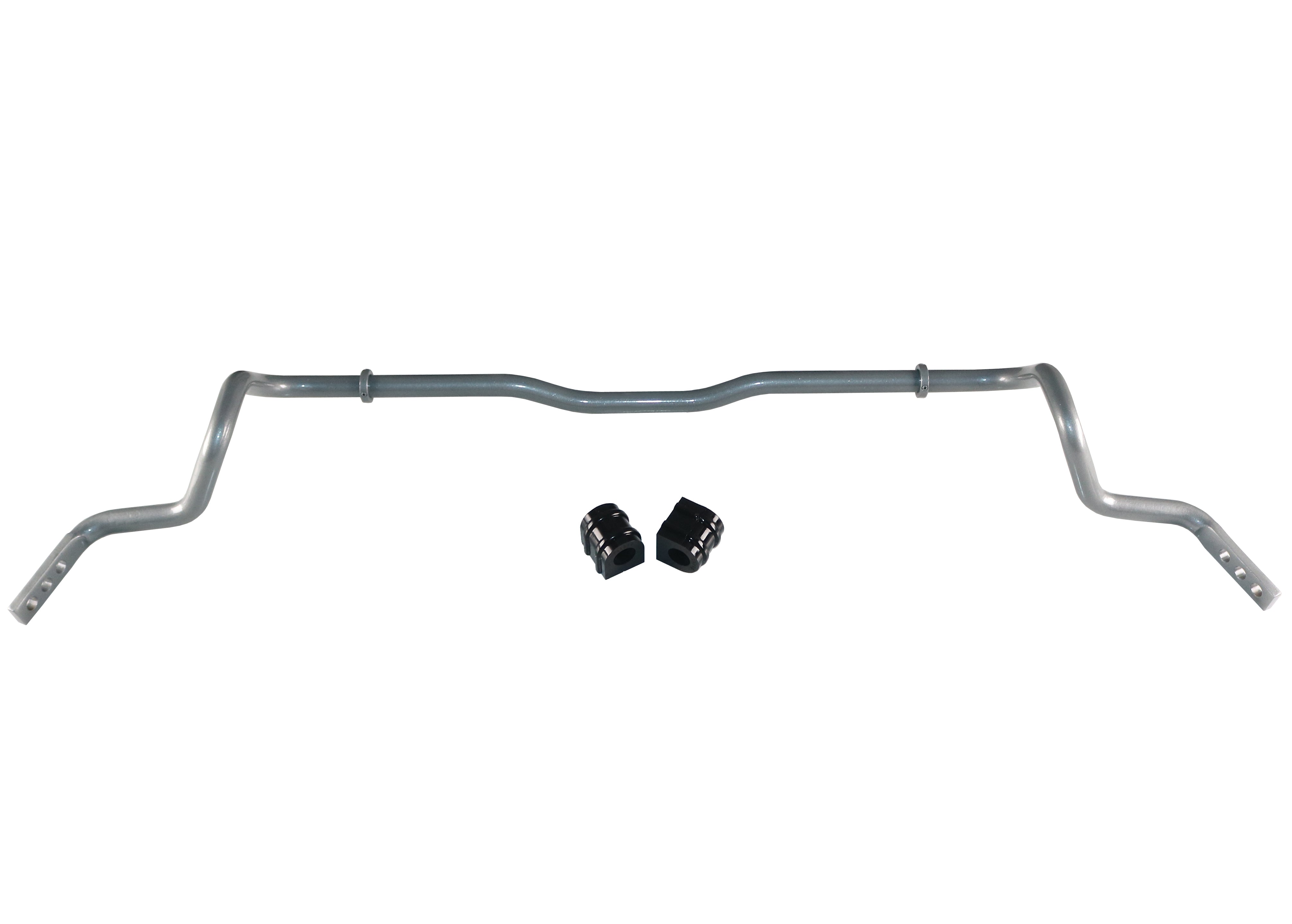Bara stabilizatoare 22mm reglabila in 3 puncte Whiteline pentru Hyundai I20 - BHF100Z