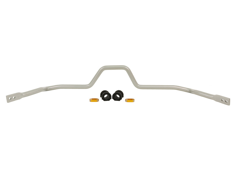 Bara stabilizatoare 24mm reglabila in 2 puncte Whiteline pentru Honda Integra - BHF50Z