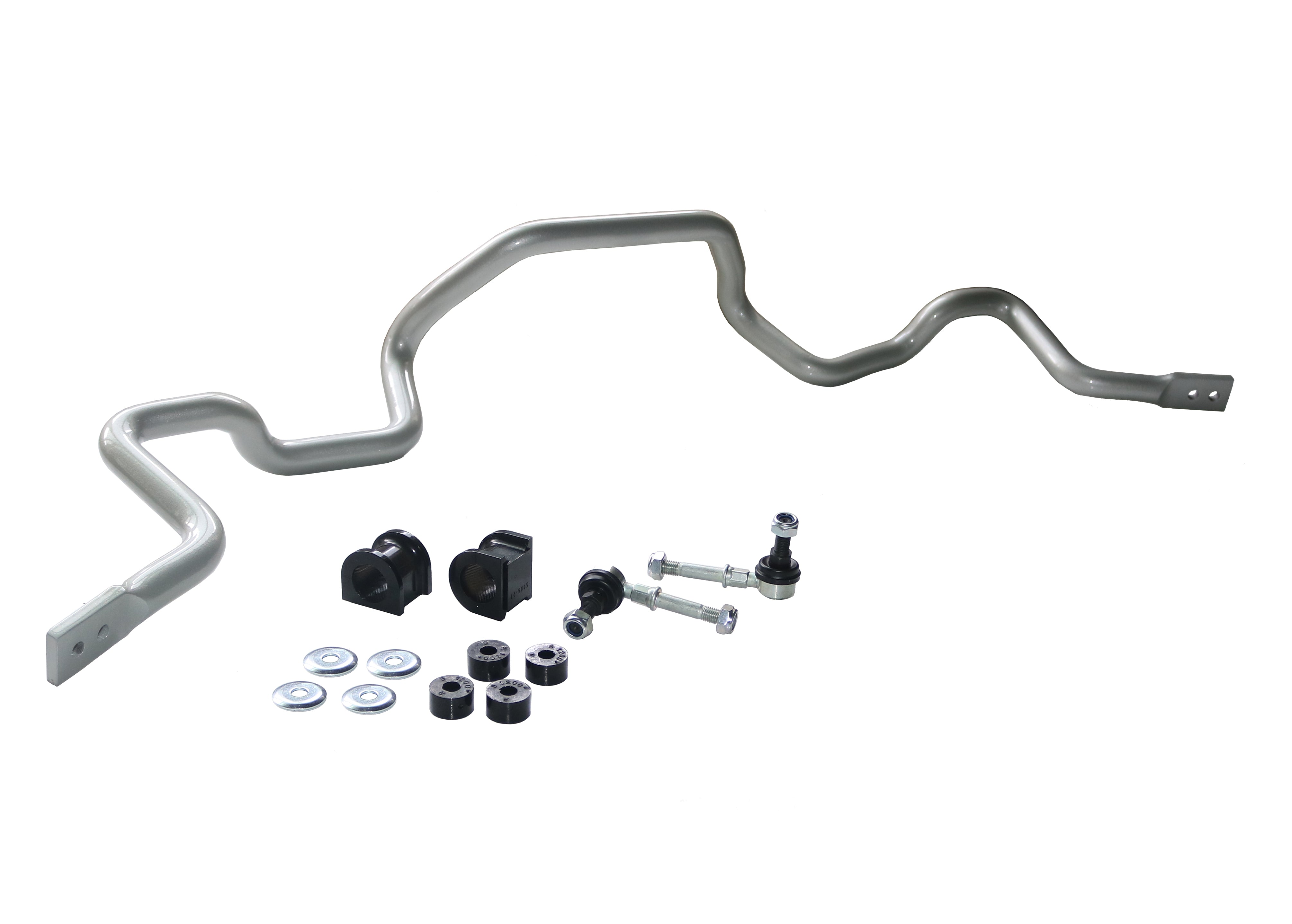 Bara stabilizatoare 27mm reglabila in 2 puncte Whiteline pentru Honda Integra - BHF53XZ