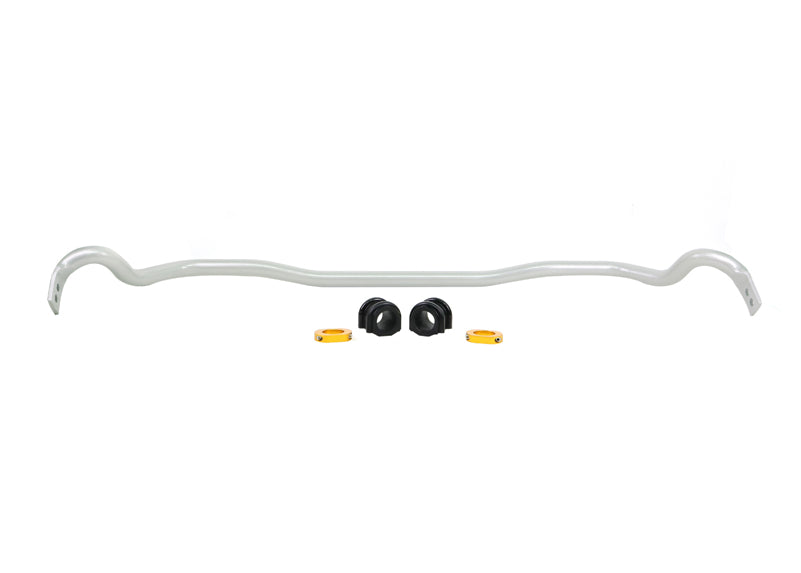 Bara stabilizatoare 30mm reglabila in 2 puncte Whiteline pentru Genesis G80 / Hyundai Genesis - BHF89XZ