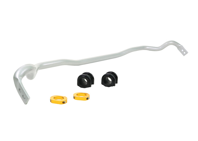 Bara stabilizatoare 30mm reglabila in 2 puncte Whiteline pentru Genesis G80 / Hyundai Genesis - BHF89XZ